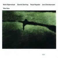 OUTHERE Ketil Bjørnstad, David Darling, Terje Rypdal, Jon Christensen - The Sea (CD)