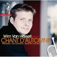 OUTHERE Chant d'automne