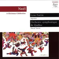 Analekta Noel: Weihnachtslieder