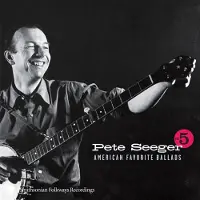 Import American Favorite Ballads vol 5