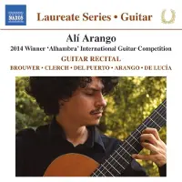 OUTHERE Guitar Recital