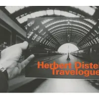 OUTHERE Herbert Distel - Travelogue (CD)