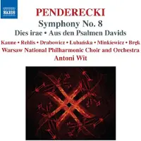 Naxos Sinfonie 8/Dies Irae