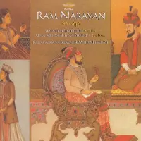 OUTHERE Ram Narayan - Raga Alhaiya Bilaval, Raga Mishra Bhairava (CD)