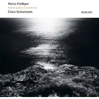 OUTHERE SWR Vokalensemble, Radio-Sinfonieorchester Stuttgart Des SWR, Heinz Holliger - Schumann: Romanzen | Holliger: Romancendres (CD)