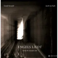 OUTHERE Gerald Stempfel - Engels Liedt (CD)