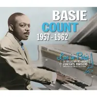Sonic Count Basie - Live In Paris 1958-1962 (2 CD)