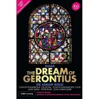 OUTHERE The Dream of Gerontius Opus 38 DVD
