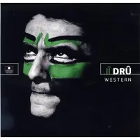 OUTHERE Jérôme Drû - Western (LP)