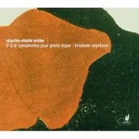Cypres Orgelsinfonien 5 & 6