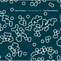 OUTHERE Ensemble Midtvest - Holmboe: Chamber Music 2 (CD)