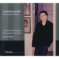 OUTHERE Capriccio Stravagante, Skip Sempé - Terpischore, Muse Of The Dance (CD)