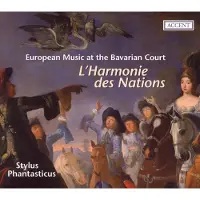 OUTHERE Stylus Phantasticus - L'Harmonie Des Nations (CD)