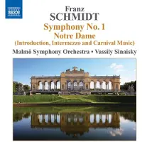 Naxos Sinfonie 1/Notre Dame