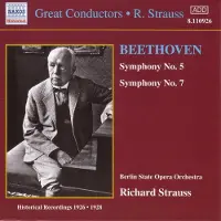 Import Sinfonien 5+7