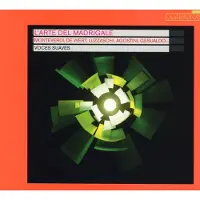 OUTHERE Voces Suaves - L'Arte Del Madrigale (CD)