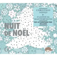 OUTHERE Various Artists - Nuit De Noël (2 CD)