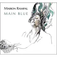 OUTHERE Marion Rampal - Main Blue (CD)