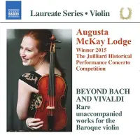 Naxos Beyond Bach And Vivaldi