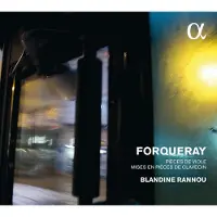 OUTHERE FORQUERAY/2CD