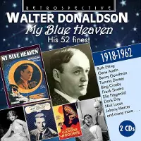 OUTHERE Walter Donaldson - My Blue Heaven (2 CD)