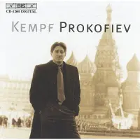 OUTHERE Freddy Kempf - Prokofiev: Piano Sonata 1, 6&7 | Toccata In C (CD)