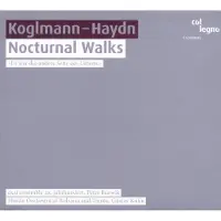 OUTHERE Franz Koglmann - Haydn, Nocturnal Walks (CD)