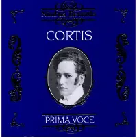 OUTHERE Cortis - Antonio Cortis (CD)
