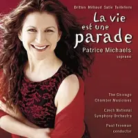 Cd La Vie Est Une Parade