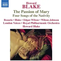 OUTHERE Royal Philharmonic Orchestra - Passion Of Mary (CD)