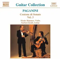 Naxos Centone Di Sonate Vol.3