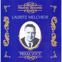 OUTHERE Lauritz Melchior - Melchior (CD)