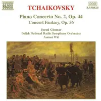 Naxos Klavierkonzert 2/+