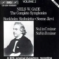 OUTHERE Sinfonien Vol.2: Nrn. 1 und 8
