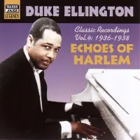 OUTHERE Duke Ellington - Volume 4 - Echoes Of Harlem (CD)