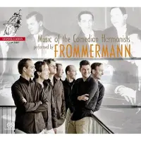 OUTHERE Frommermann - Music Of The Comedian Harmonists (SACD)