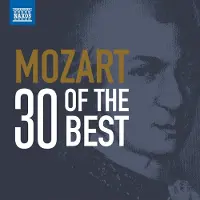 OUTHERE Capella Istropolitana, Moyzes Quartet - Mozart: 30 Of The Best (2 CD)