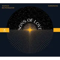OUTHERE Thomas De Pourquery & Supersonic - Sons Of Love (CD)