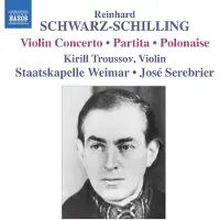 Naxos Orchesterwerke Vol.2