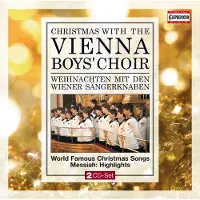 OUTHERE The Vienna Boy's Choir - Christmas With The Vienna Boy's Choir (2 CD)