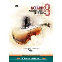 OUTHERE Salvatore Accardo Masterclass Vo