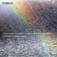OUTHERE Noriko Ogawa - Light, Water, Rainbow... (SACD)
