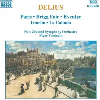 Naxos Oeuvres orchestrales