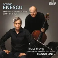 OUTHERE Symphonie Concertante/Sinfonie 1