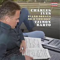 OUTHERE Sonate pour piano numéro 2 Concord