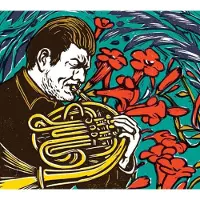 OUTHERE Radek Baborák, Radek Baborák Orquestrina - Orquestrina (CD)