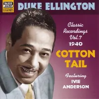 OUTHERE Duke Ellington - Volume 7 (CD)