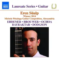 OUTHERE Guitar Recital