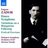 OUTHERE Dance Symphony/Festival Overture
