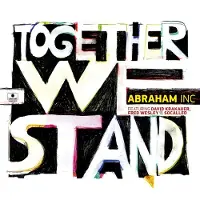 Label Bleu Together We Stand